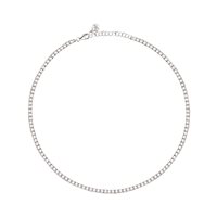 Collier Morellato Femme in Argent Zircone SAIW314 - SAIW314